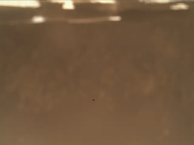 Sol 4979: Mars Hand Lens Imager (MAHLI)