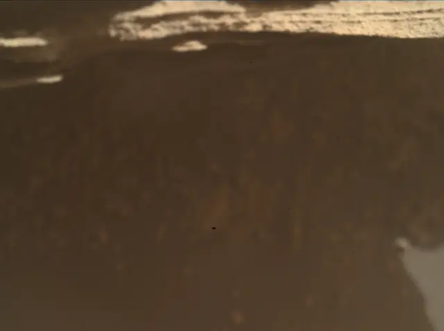 Sol 4979: Mars Hand Lens Imager (MAHLI)