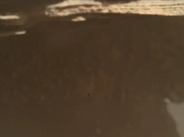 Sol 4979: Mars Hand Lens Imager (MAHLI)