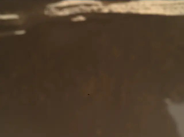 Sol 4979: Mars Hand Lens Imager (MAHLI)