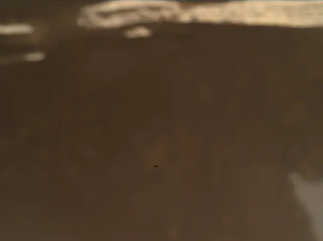 Sol 4979: Mars Hand Lens Imager (MAHLI)