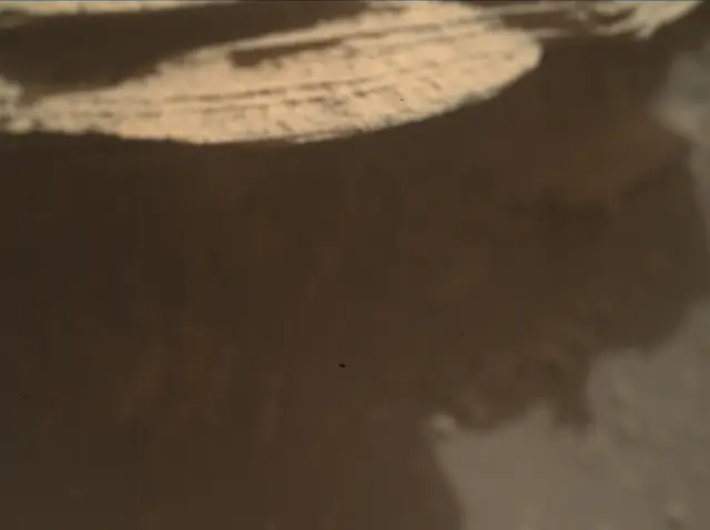 Sol 4979: Mars Hand Lens Imager (MAHLI)