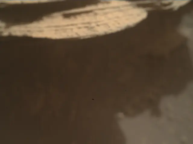 Sol 4979: Mars Hand Lens Imager (MAHLI)