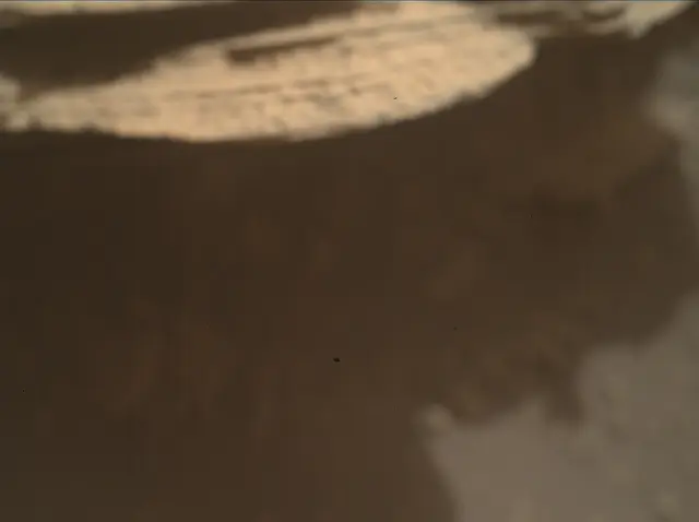 Sol 4979: Mars Hand Lens Imager (MAHLI)
