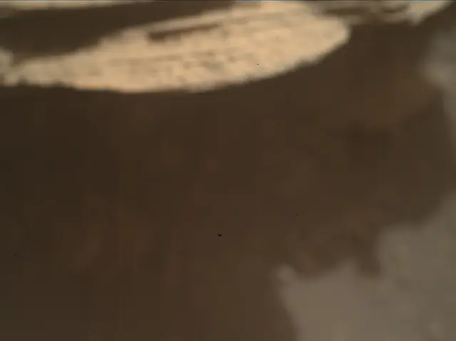 Sol 4979: Mars Hand Lens Imager (MAHLI)