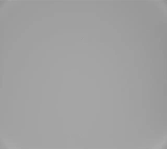 Sol 4980: Mast Camera (Mastcam)