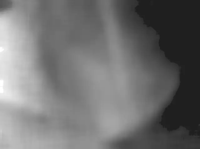 Sol 4980: Mars Hand Lens Imager (MAHLI)
