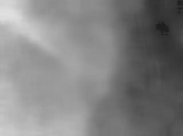 Sol 4980: Mars Hand Lens Imager (MAHLI)