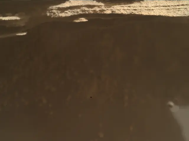Sol 4980: Mars Hand Lens Imager (MAHLI)