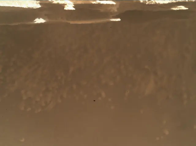 Sol 4980: Mars Hand Lens Imager (MAHLI)