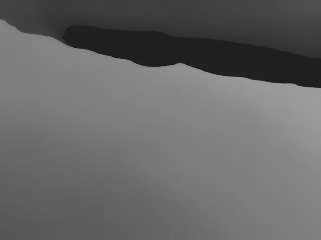 Sol 4980: Mars Hand Lens Imager (MAHLI)