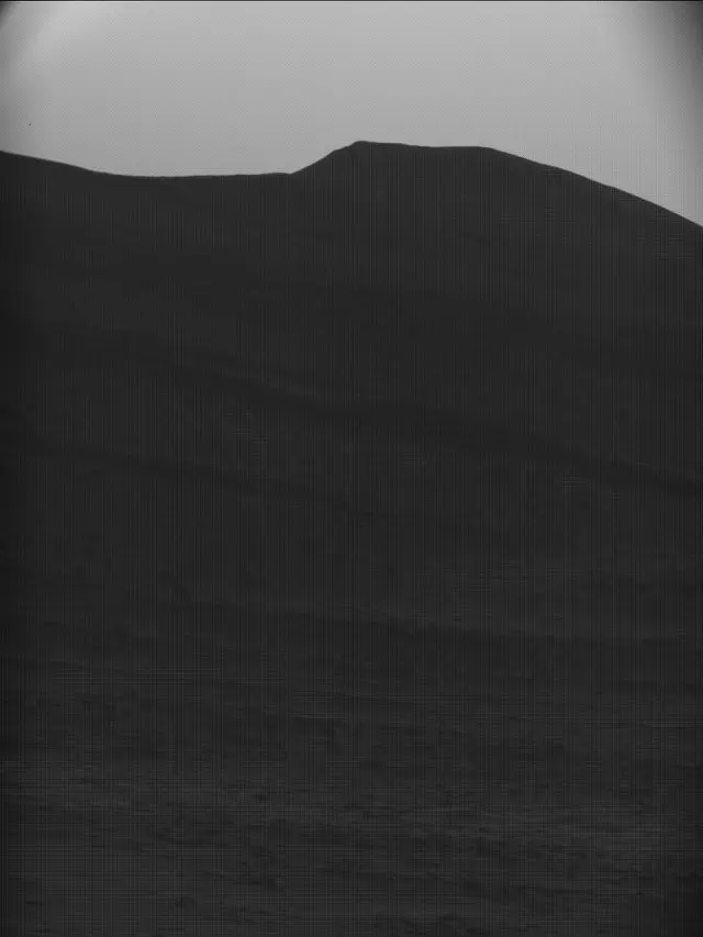 Sol 4982: Mast Camera (Mastcam)