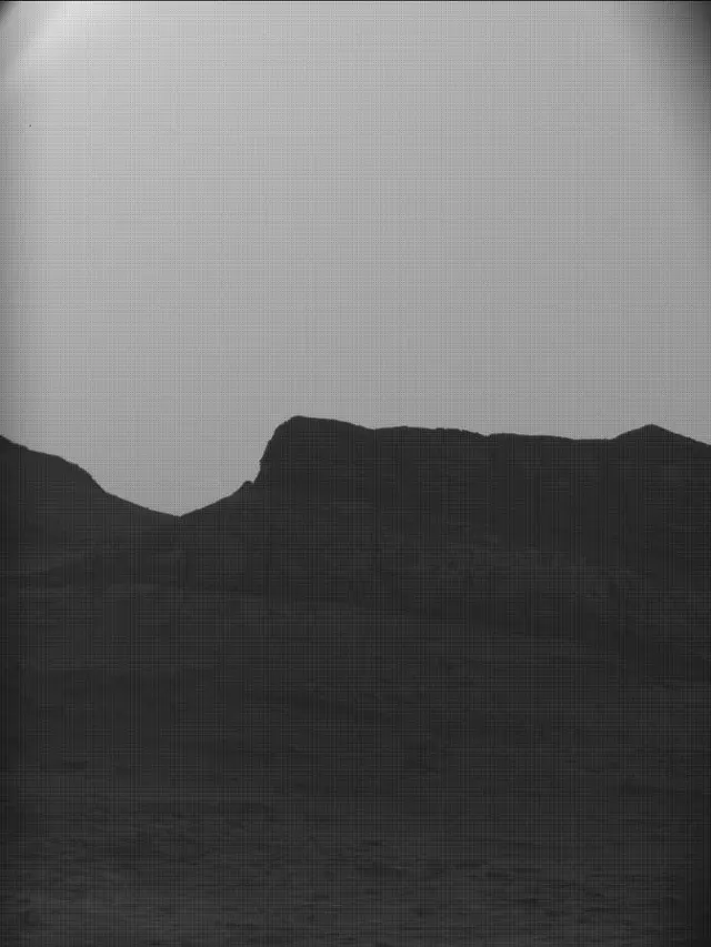 Sol 4982: Mast Camera (Mastcam)