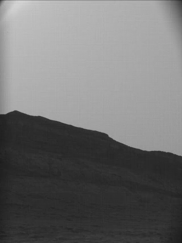 Sol 4982: Mast Camera (Mastcam)