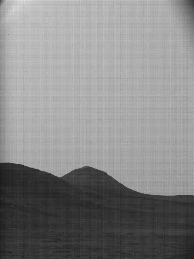 Sol 4982: Mast Camera (Mastcam)