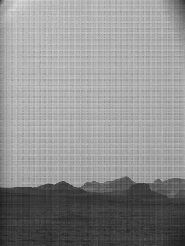 Sol 4982: Mast Camera (Mastcam)