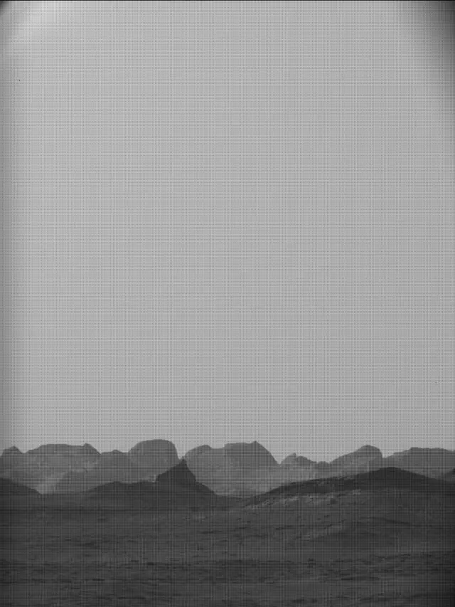 Sol 4982: Mast Camera (Mastcam)