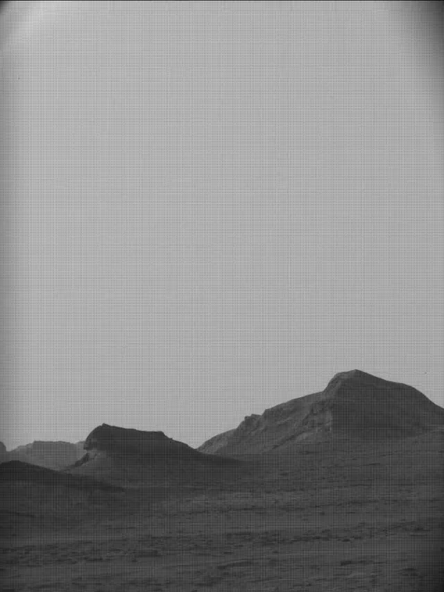 Sol 4982: Mast Camera (Mastcam)