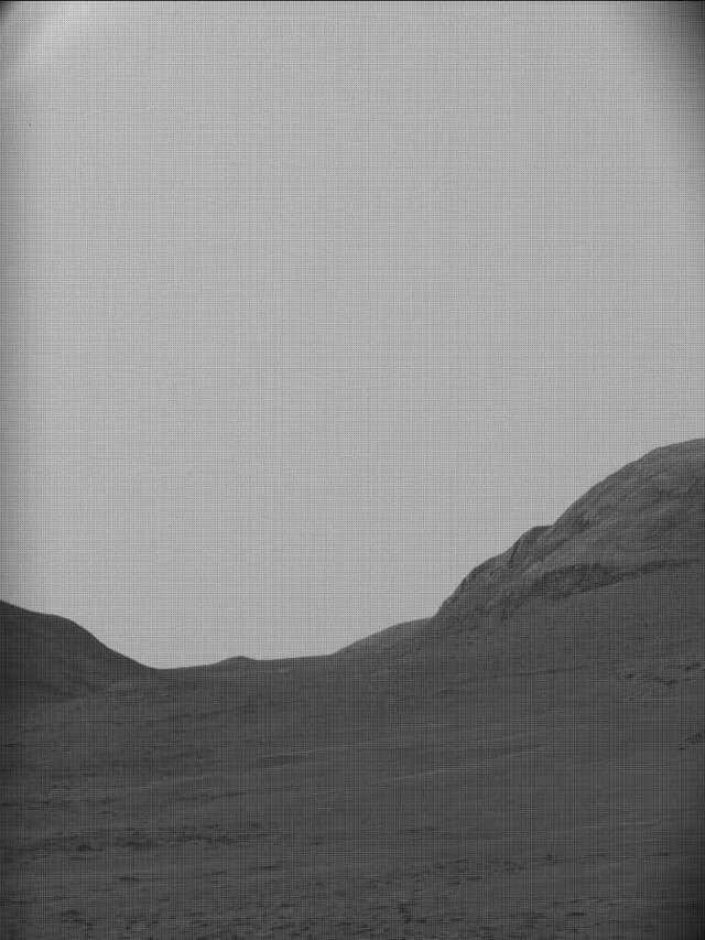 Sol 4982: Mast Camera (Mastcam)