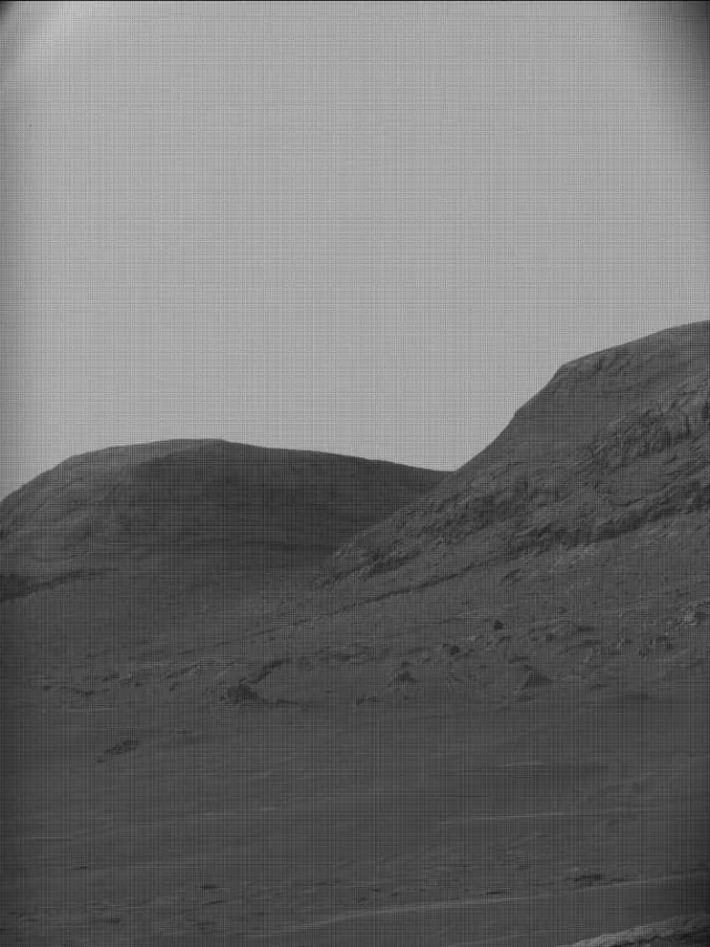 Sol 4982: Mast Camera (Mastcam)