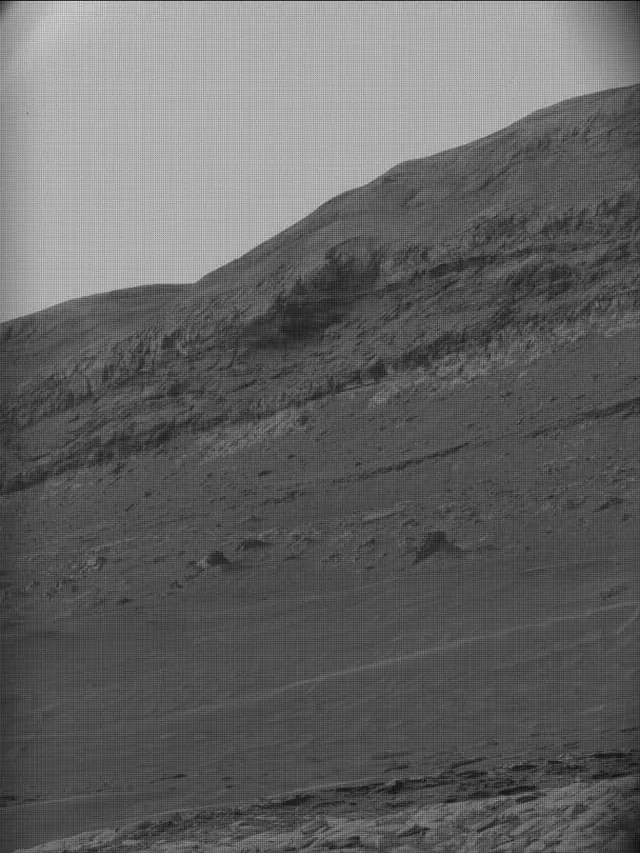 Sol 4982: Mast Camera (Mastcam)