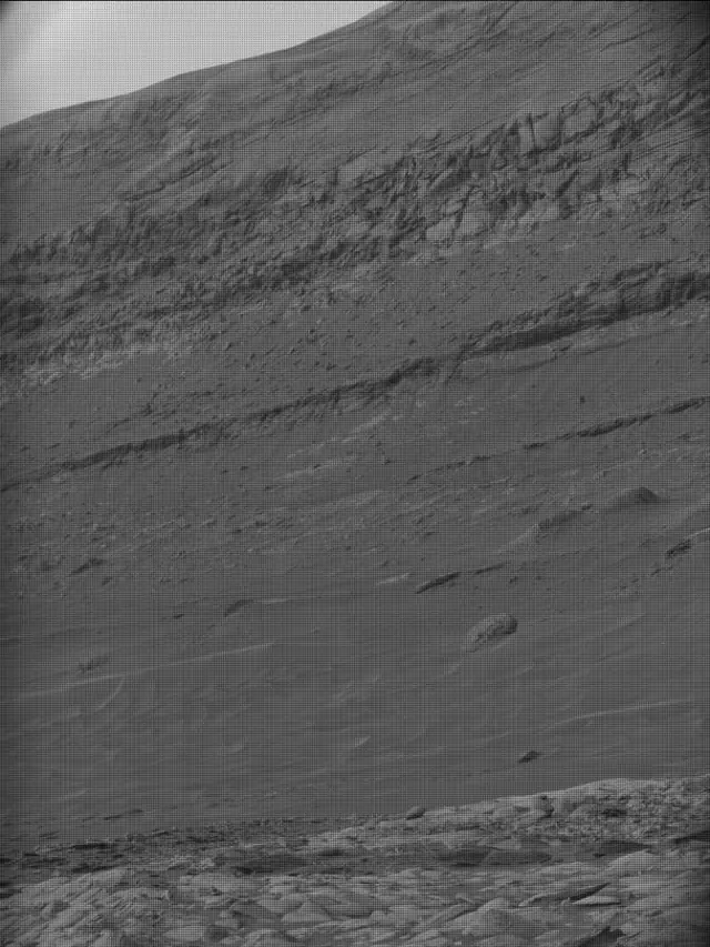 Sol 4982: Mast Camera (Mastcam)
