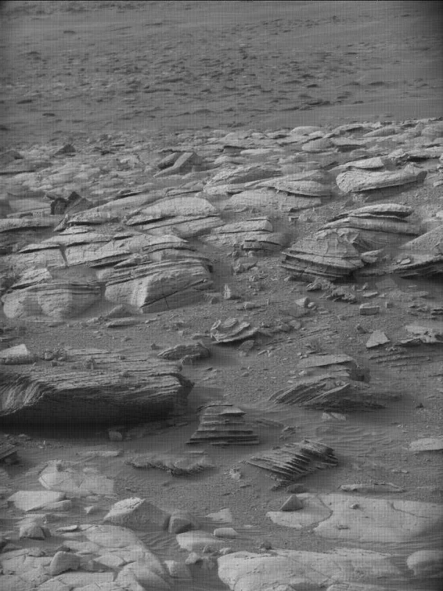 Sol 4982: Mast Camera (Mastcam)