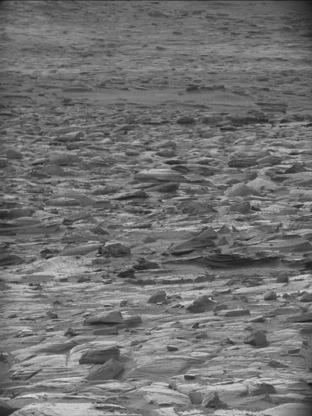 Sol 4982: Mast Camera (Mastcam)