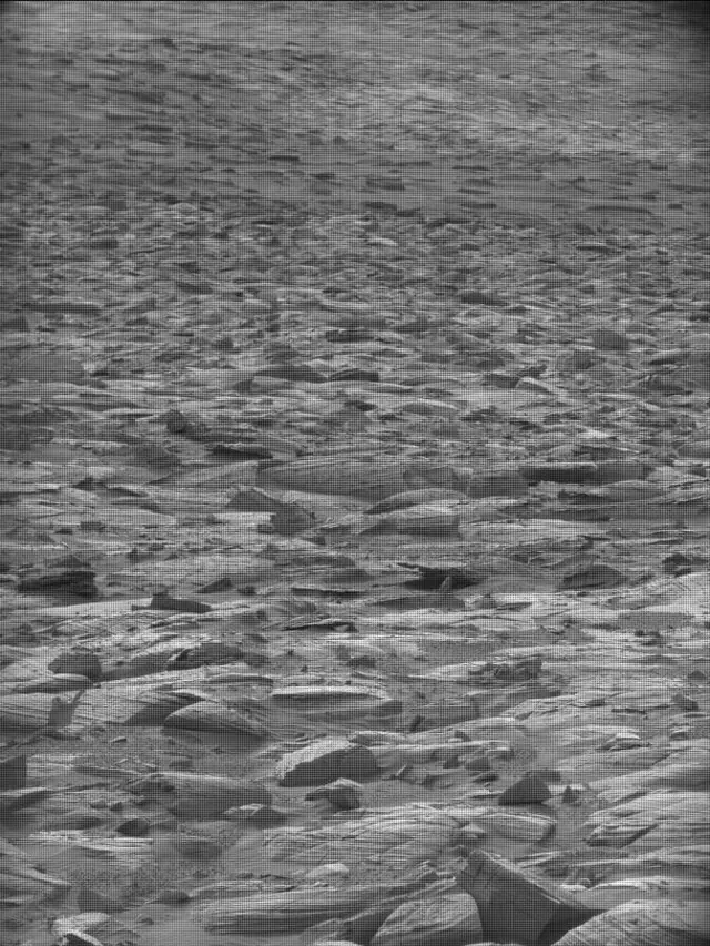 Sol 4982: Mast Camera (Mastcam)