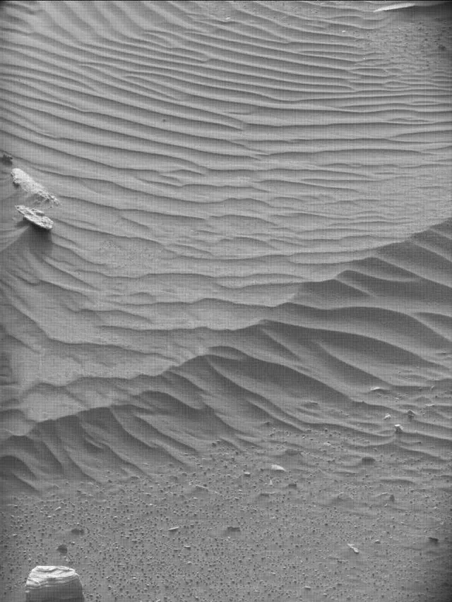 Sol 4982: Mast Camera (Mastcam)