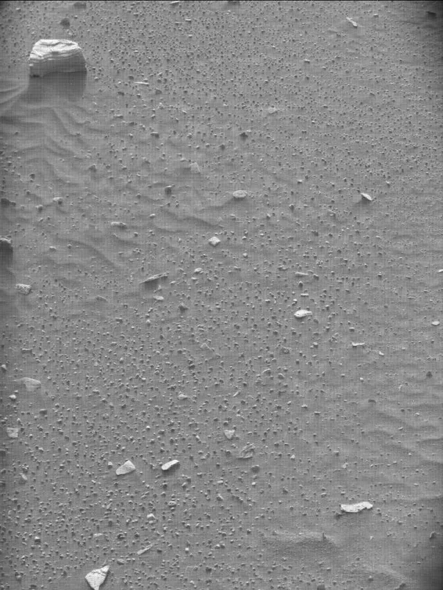 Sol 4982: Mast Camera (Mastcam)