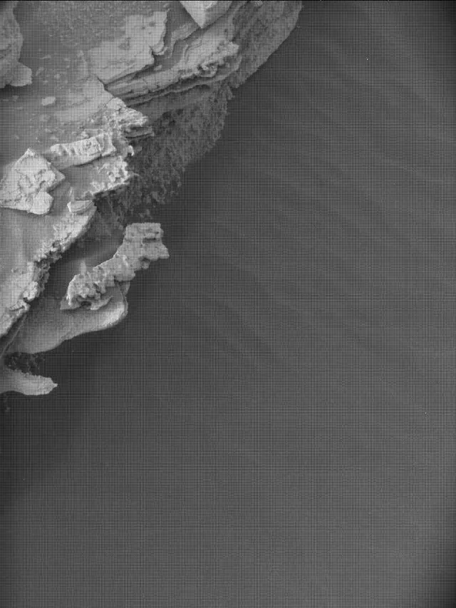 Sol 4982: Mast Camera (Mastcam)
