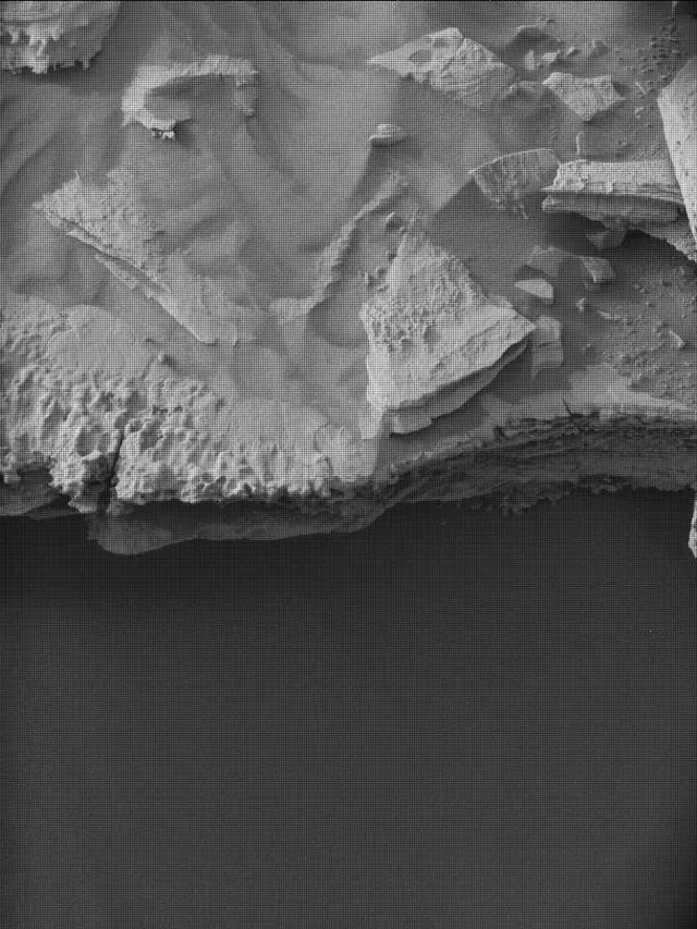 Sol 4982: Mast Camera (Mastcam)
