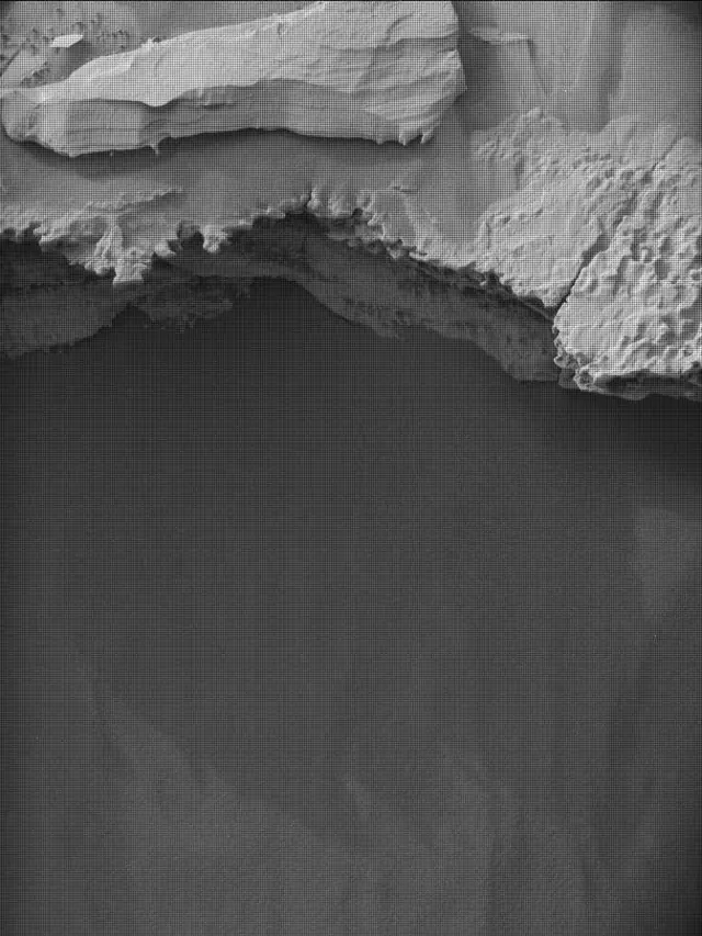 Sol 4982: Mast Camera (Mastcam)