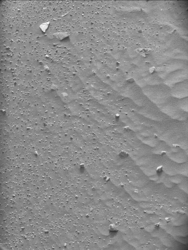 Sol 4982: Mast Camera (Mastcam)