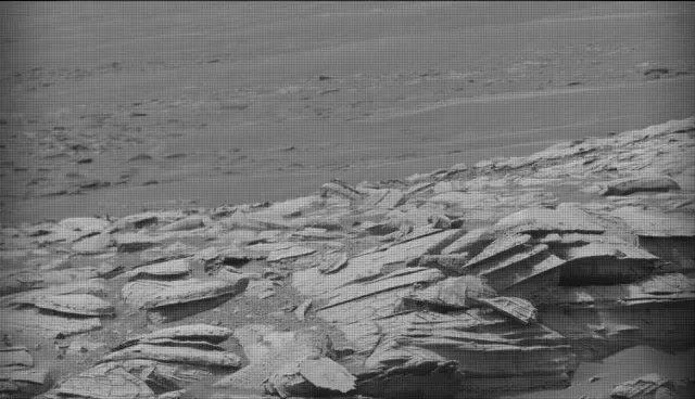 Sol 4982: Mast Camera (Mastcam)