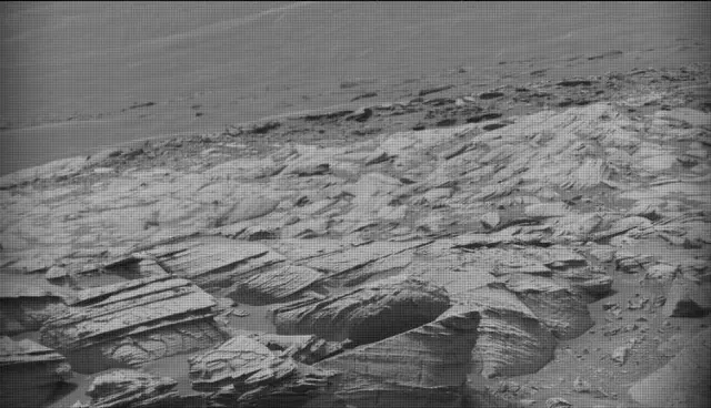 Sol 4982: Mast Camera (Mastcam)