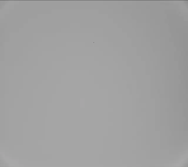 Sol 4982: Mast Camera (Mastcam)