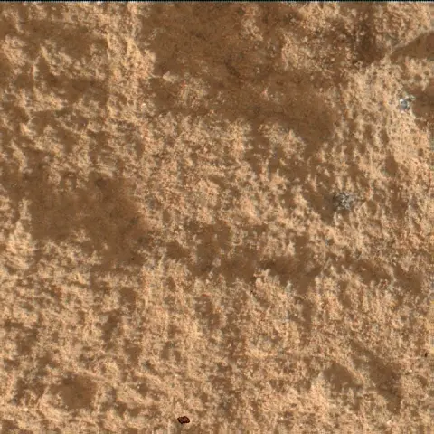 Sol 4982: Mars Hand Lens Imager (MAHLI)