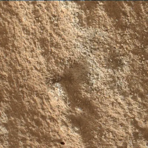 Sol 4982: Mars Hand Lens Imager (MAHLI)