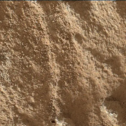 Sol 4982: Mars Hand Lens Imager (MAHLI)