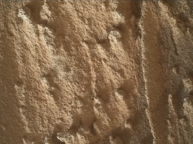 Sol 4982: Mars Hand Lens Imager (MAHLI)