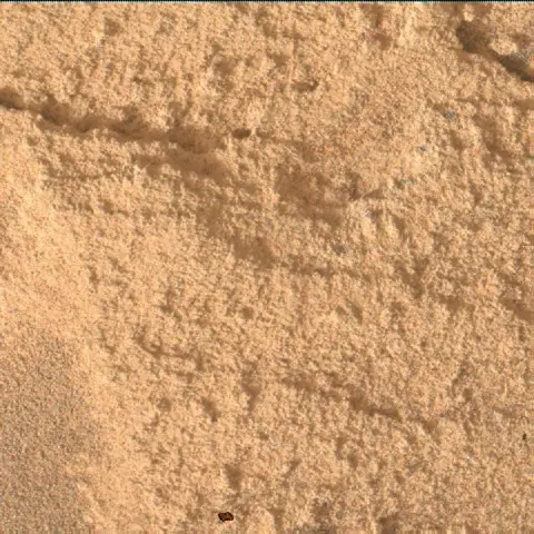 Sol 4982: Mars Hand Lens Imager (MAHLI)