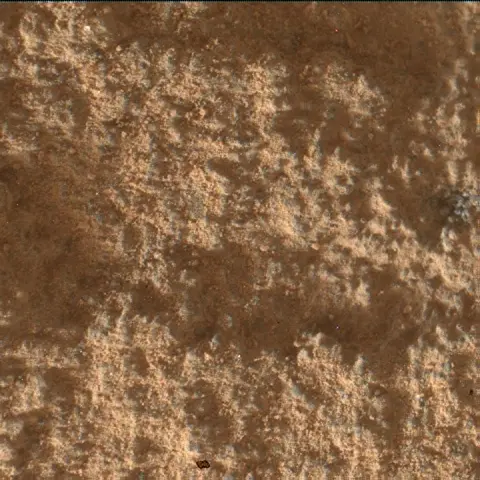 Sol 4982: Mars Hand Lens Imager (MAHLI)