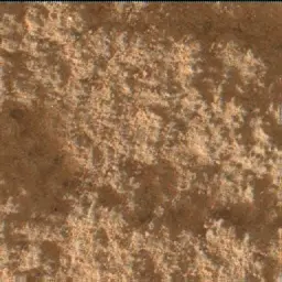 Sol 4982: Mars Hand Lens Imager (MAHLI)
