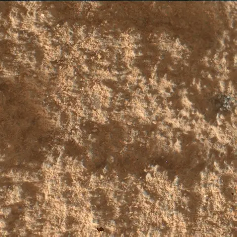 Sol 4982: Mars Hand Lens Imager (MAHLI)
