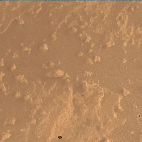 Sol 4982: Mars Hand Lens Imager (MAHLI)