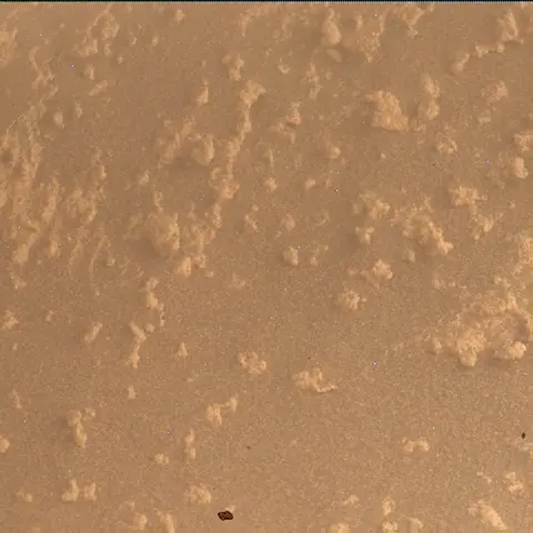 Sol 4982: Mars Hand Lens Imager (MAHLI)