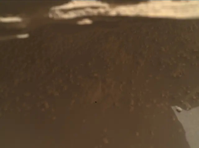 Sol 4982: Mars Hand Lens Imager (MAHLI)