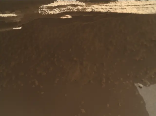 Sol 4982: Mars Hand Lens Imager (MAHLI)